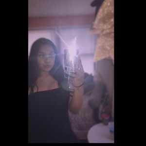 Meet your Posher, Lindsey